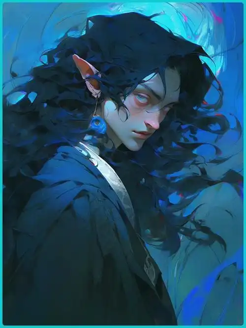 十面埋伏海报